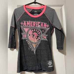 American Fighter T-Shirt